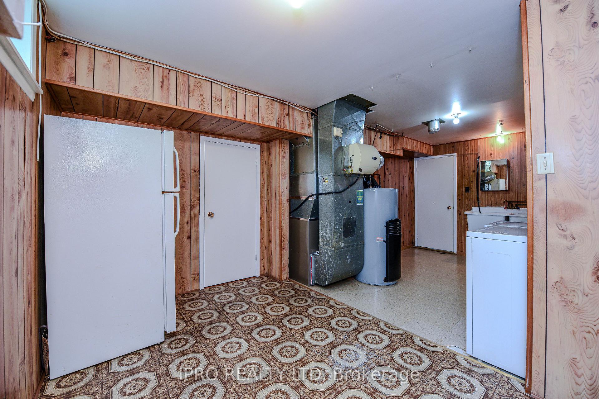 Photo 33 of 13 Morpeth Road, Brampton, Brampton East — HOMEH