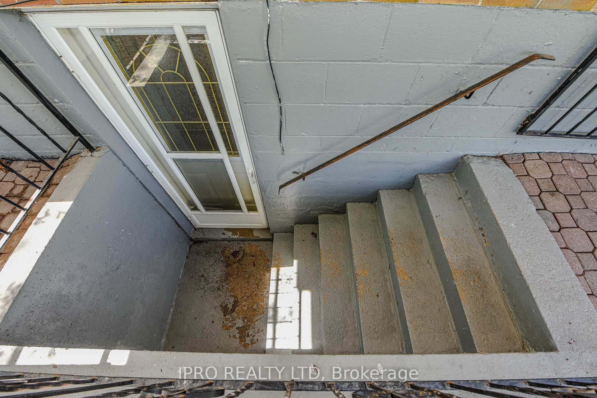 Photo 44 of 13 Morpeth Road, Brampton, Brampton East — HOMEH