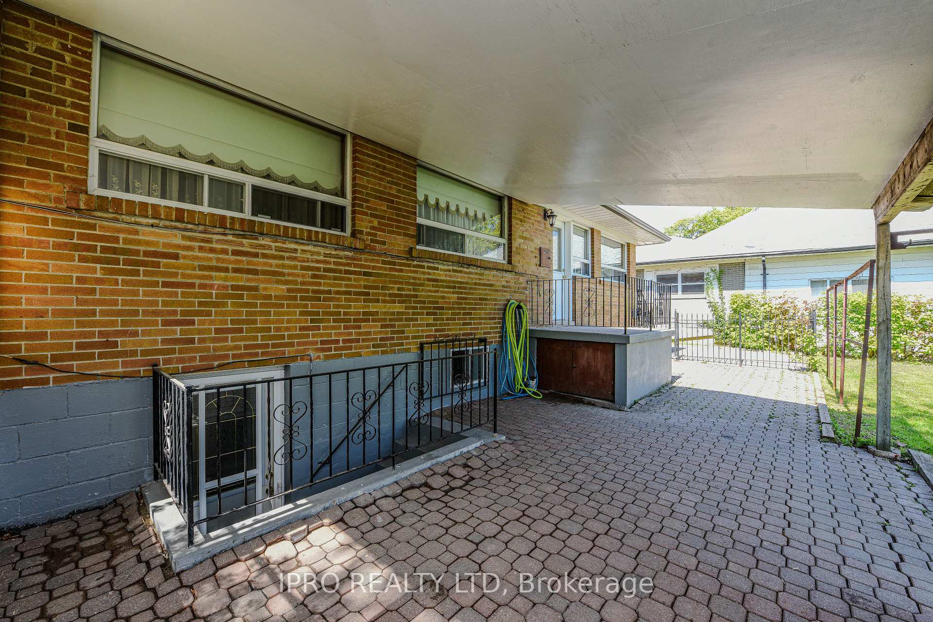 Photo 45 of 13 Morpeth Road, Brampton, Brampton East — HOMEH