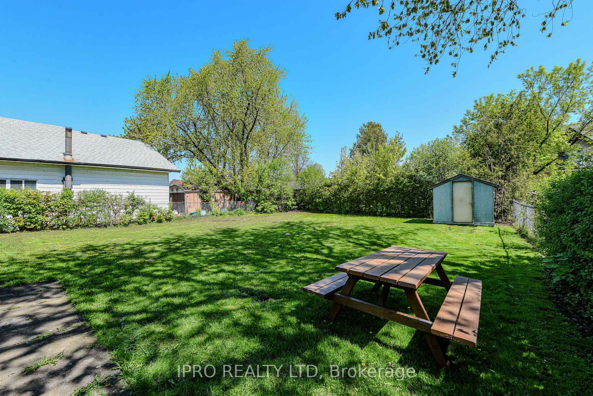 Photo 46 of 13 Morpeth Road, Brampton, Brampton East — HOMEH