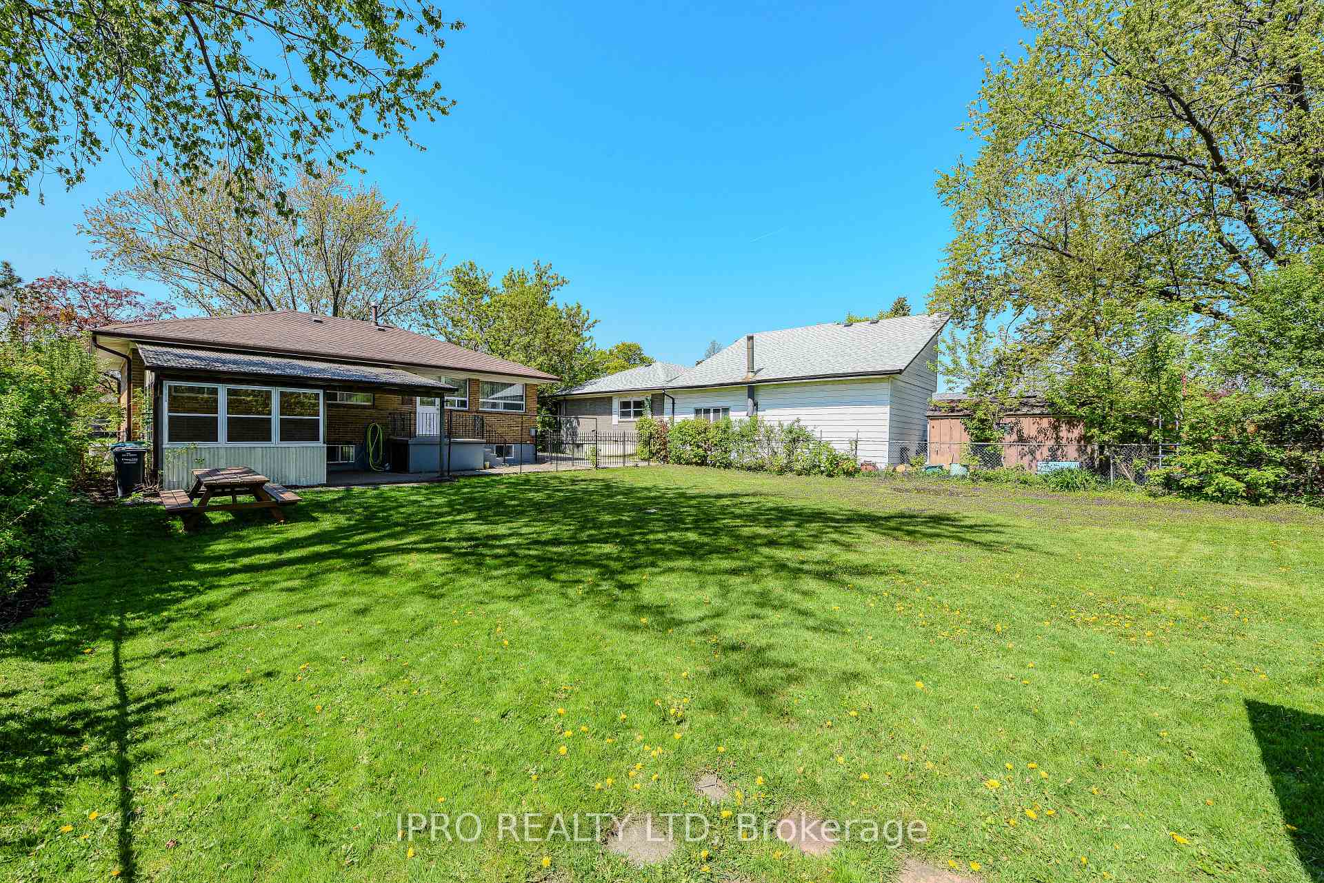 Photo 47 of 13 Morpeth Road, Brampton, Brampton East — HOMEH