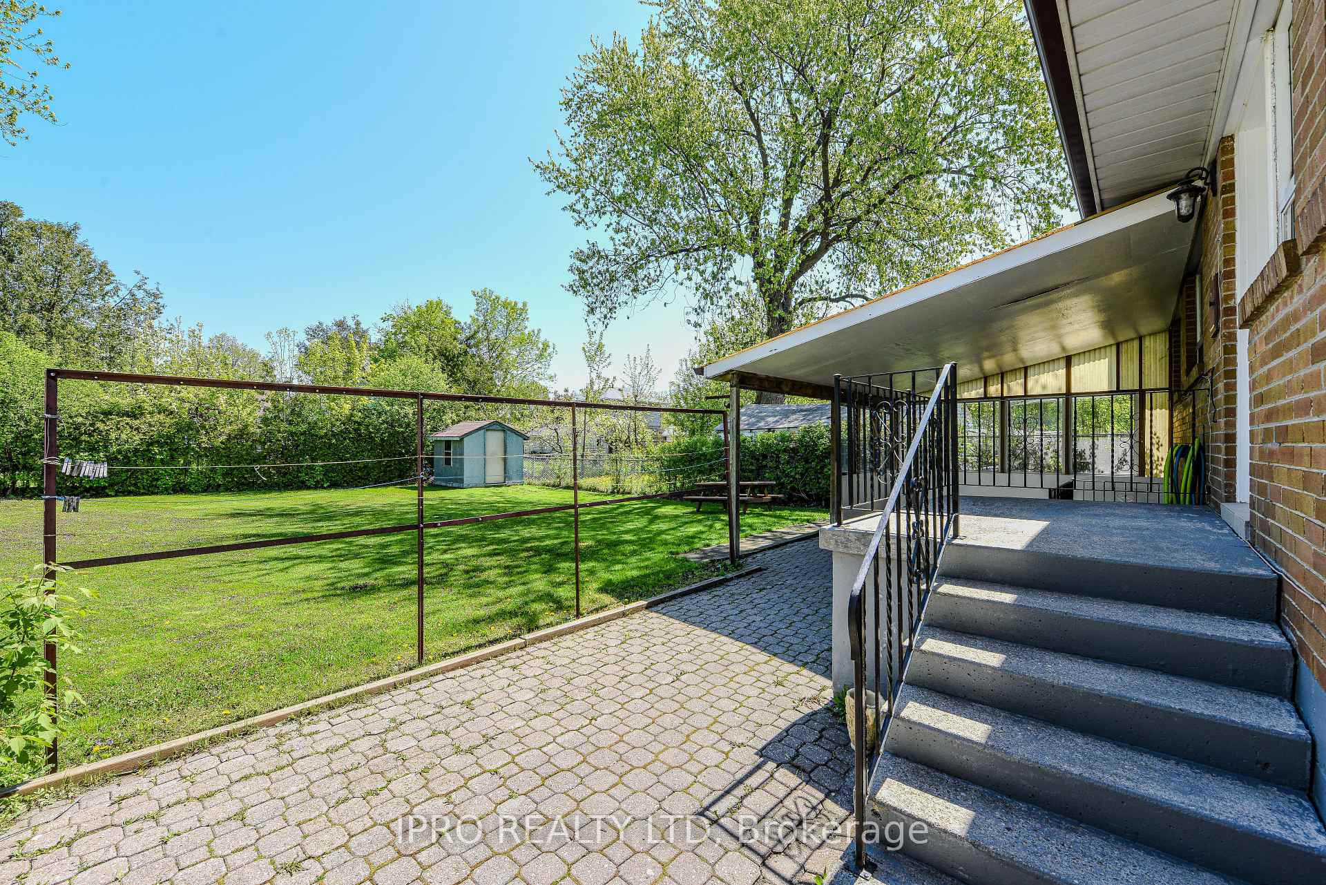 Photo 49 of 13 Morpeth Road, Brampton, Brampton East — HOMEH