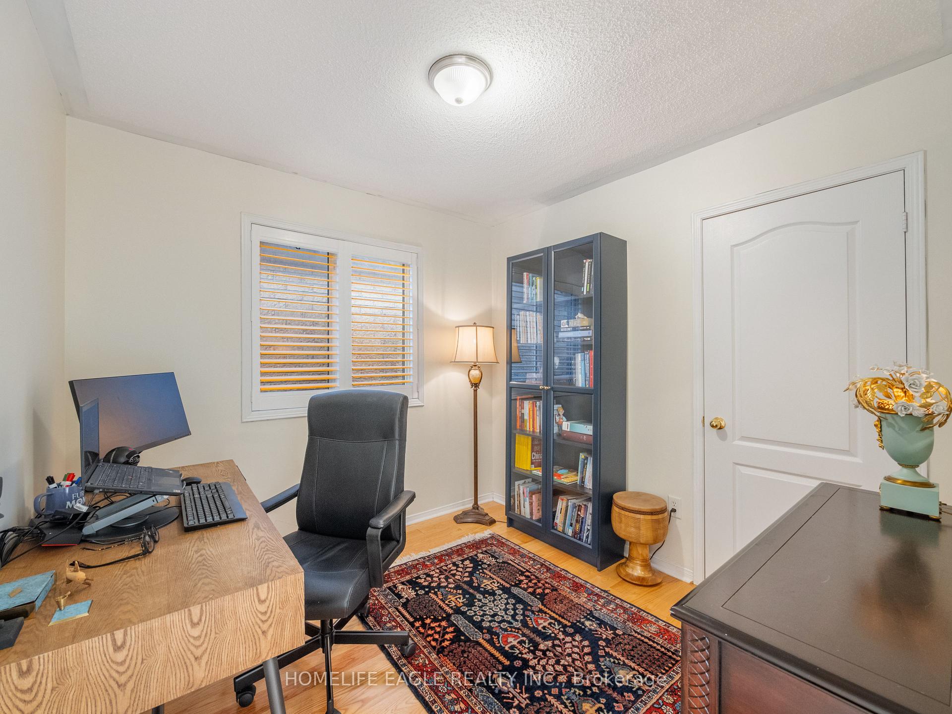 Photo 15 of 39 Walkview Crescent, Richmond Hill, Oak Ridges — HOMEH