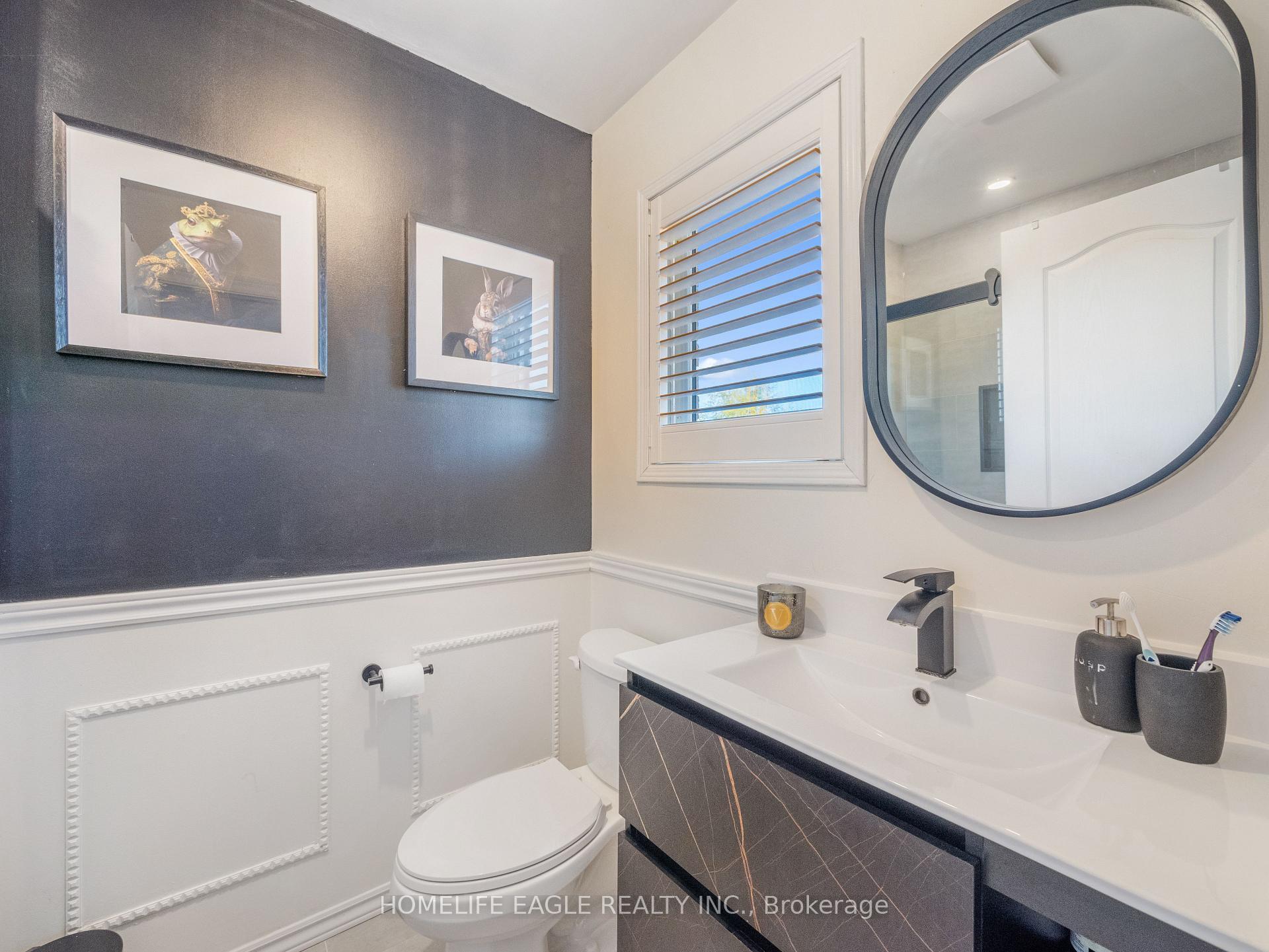 Photo 23 of 39 Walkview Crescent, Richmond Hill, Oak Ridges — HOMEH
