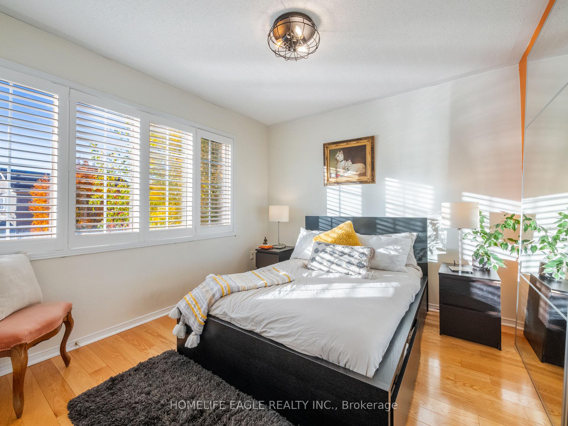 Photo 24 of 39 Walkview Crescent, Richmond Hill, Oak Ridges — HOMEH