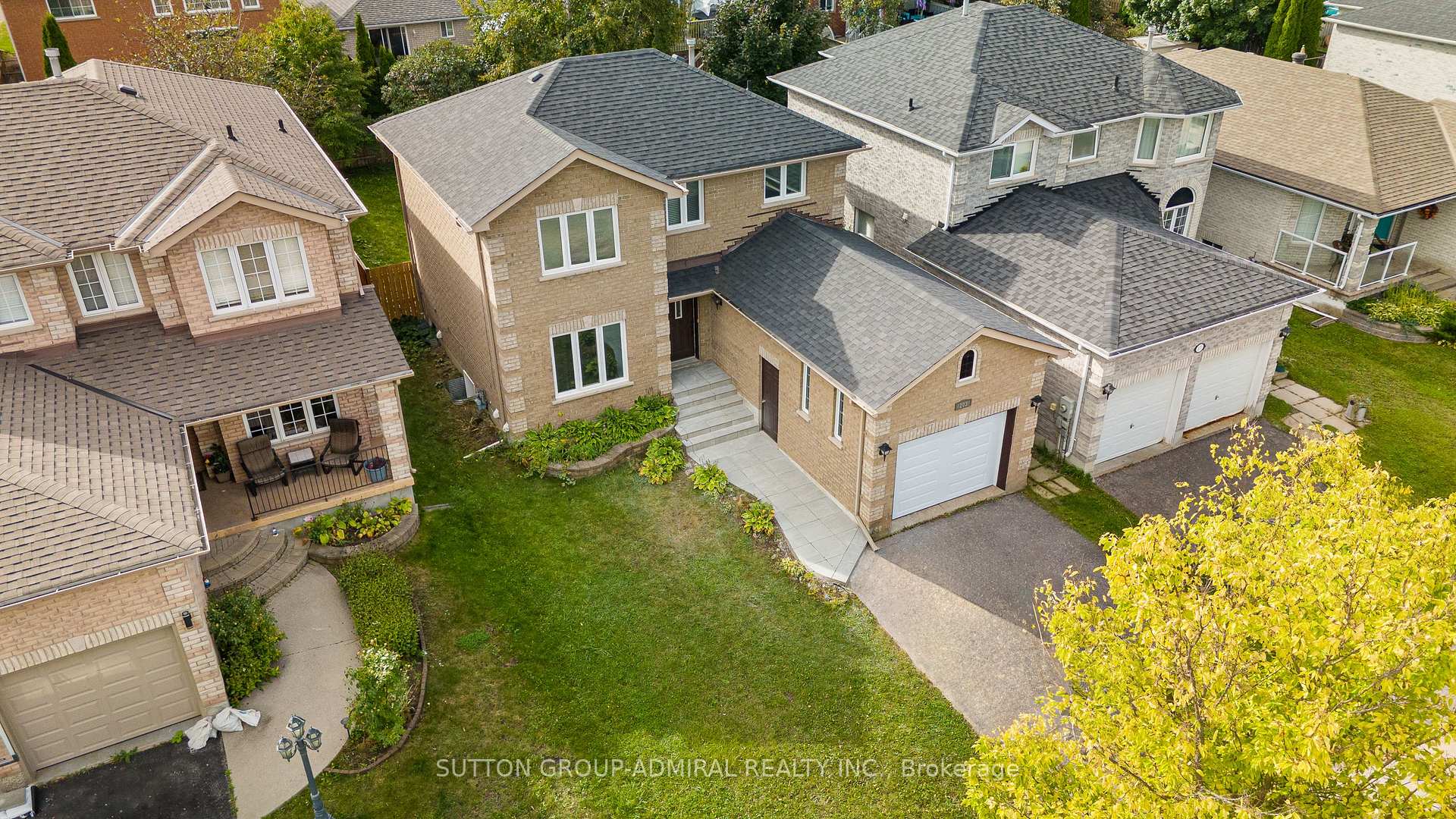 Photo 3 of 103 Country Lane, Barrie, Painswick South — HOMEH