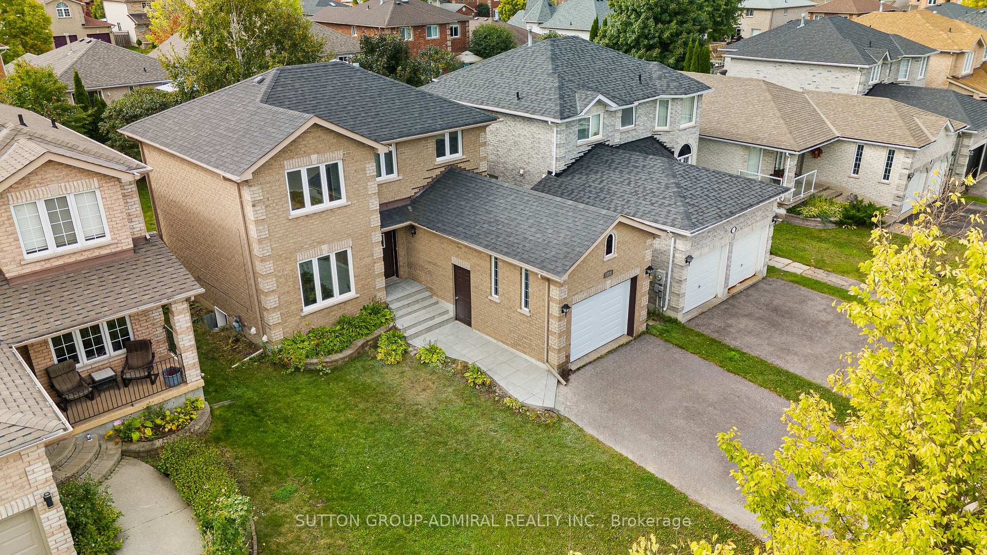 Photo 4 of 103 Country Lane, Barrie, Painswick South — HOMEH