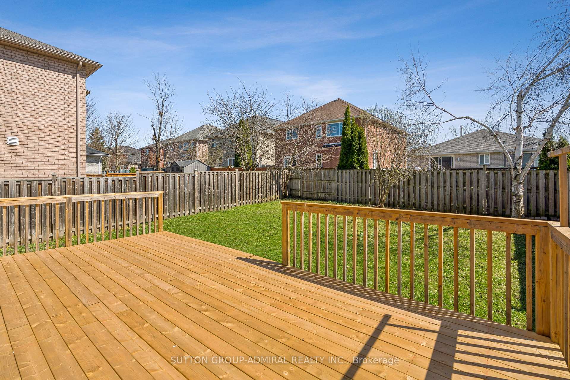 Photo 27 of 103 Country Lane, Barrie, Painswick South — HOMEH