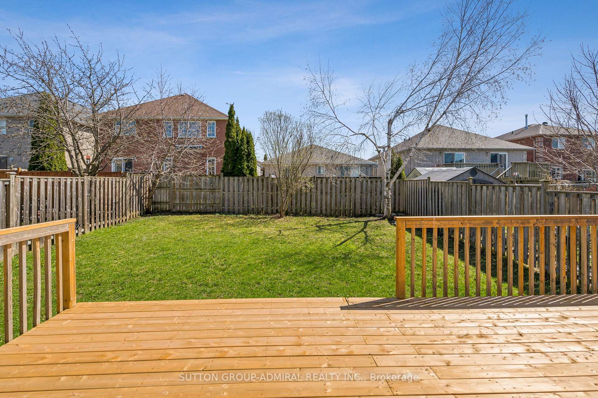 Photo 28 of 103 Country Lane, Barrie, Painswick South — HOMEH