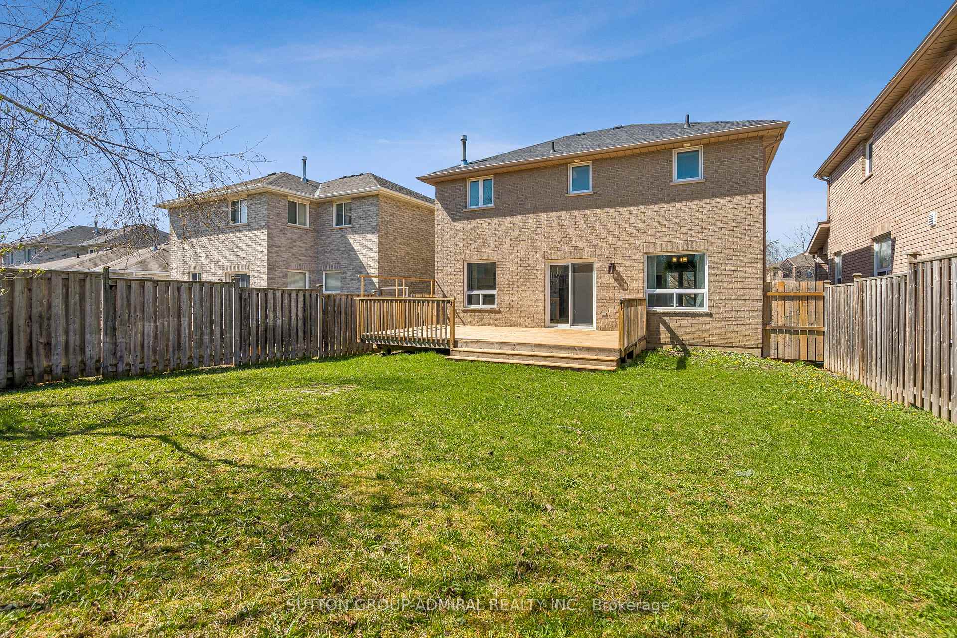 Photo 29 of 103 Country Lane, Barrie, Painswick South — HOMEH