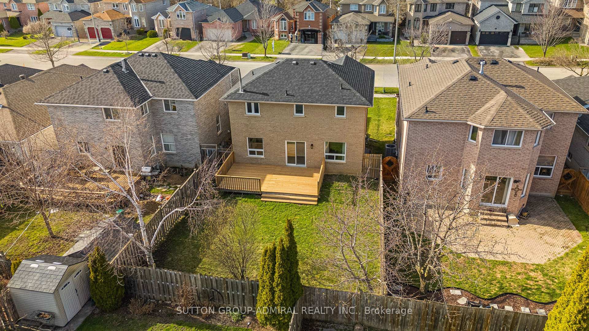 Photo 39 of 103 Country Lane, Barrie, Painswick South — HOMEH