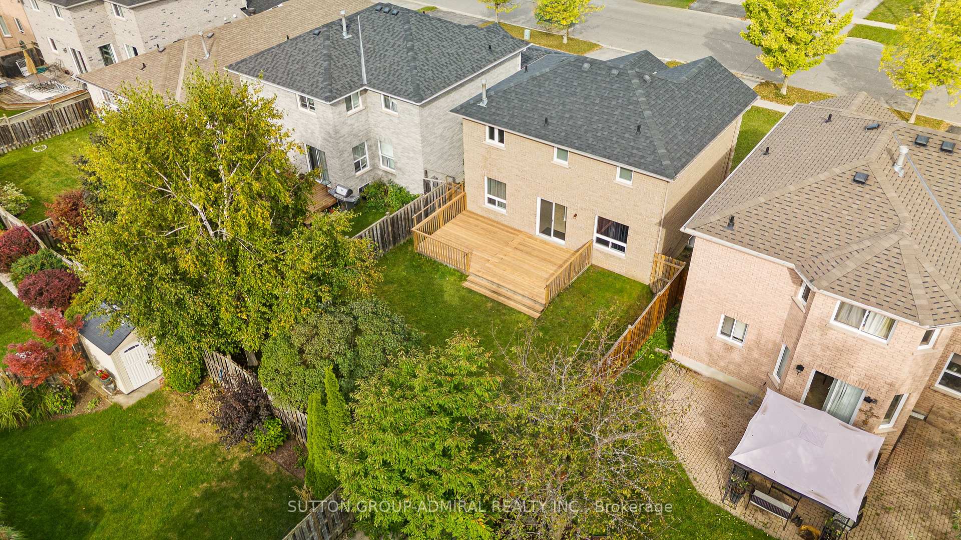 Photo 41 of 103 Country Lane, Barrie, Painswick South — HOMEH