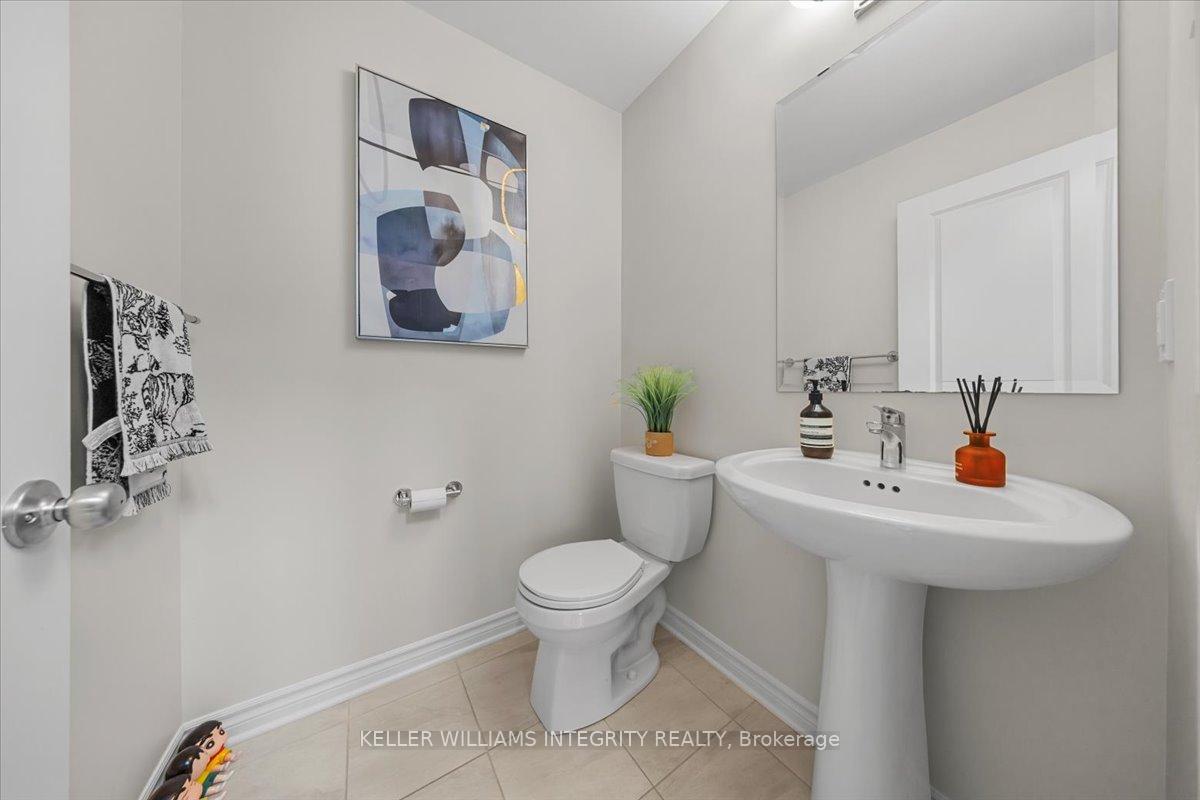 Photo 4 of 510 Sonmarg Crescent, Ottawa, Barrhaven - Half Moon Bay — HOMEH