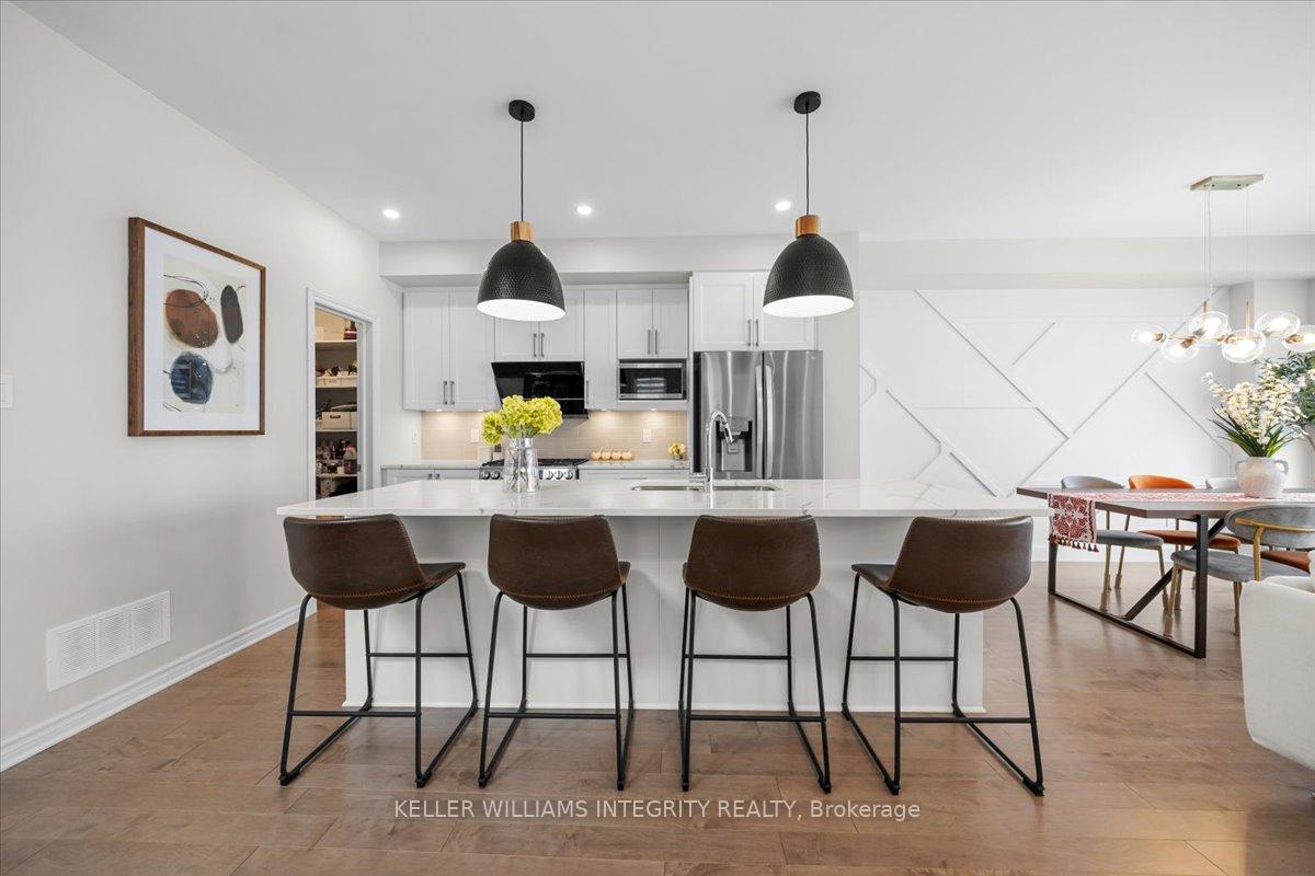 Photo 12 of 510 Sonmarg Crescent, Ottawa, Barrhaven - Half Moon Bay — HOMEH