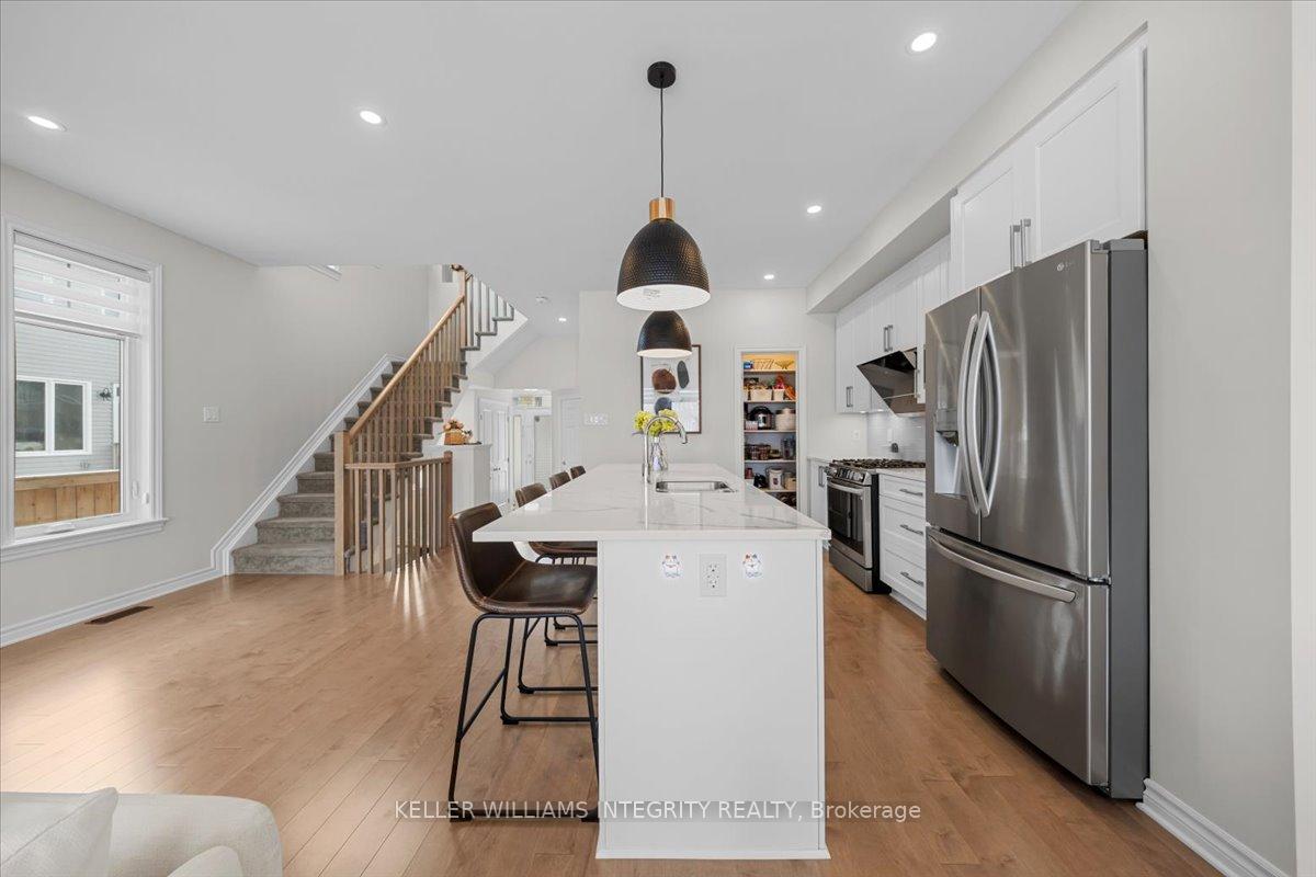Photo 15 of 510 Sonmarg Crescent, Ottawa, Barrhaven - Half Moon Bay — HOMEH