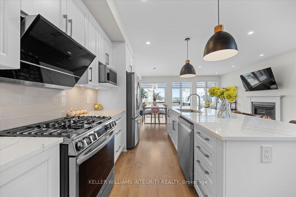 Photo 16 of 510 Sonmarg Crescent, Ottawa, Barrhaven - Half Moon Bay — HOMEH