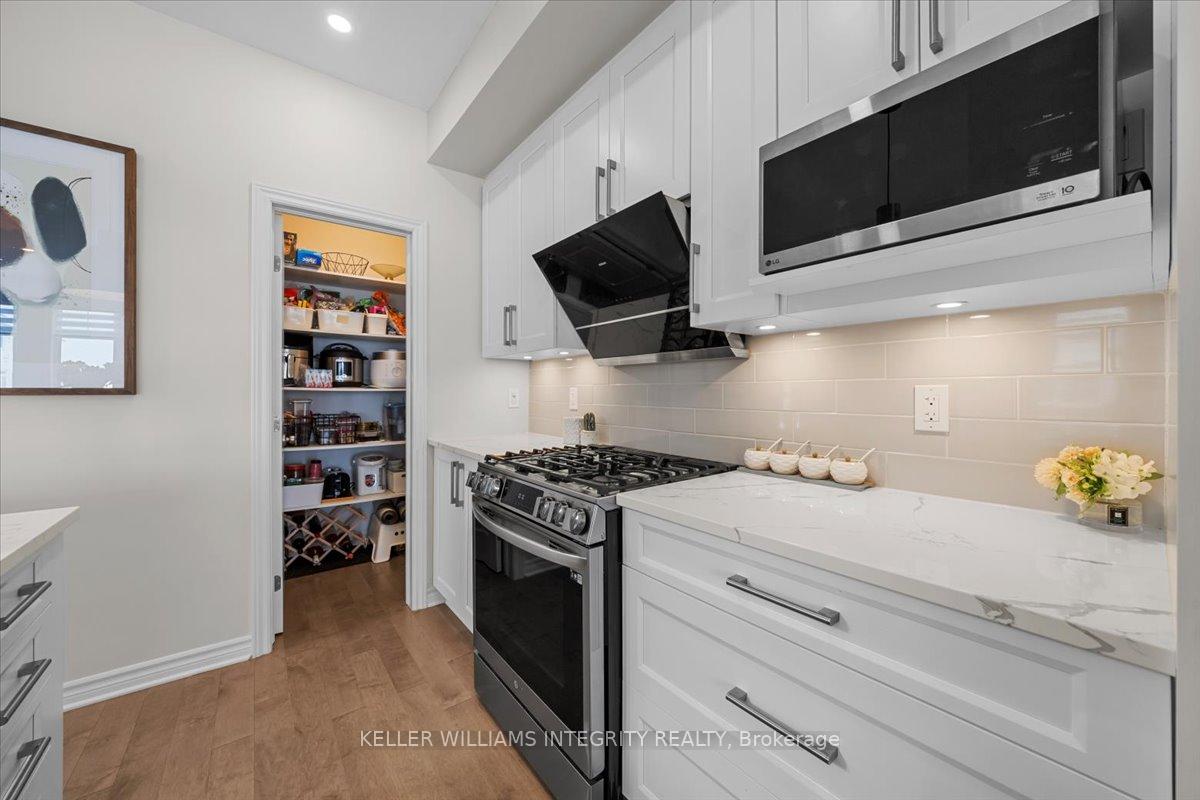 Photo 17 of 510 Sonmarg Crescent, Ottawa, Barrhaven - Half Moon Bay — HOMEH