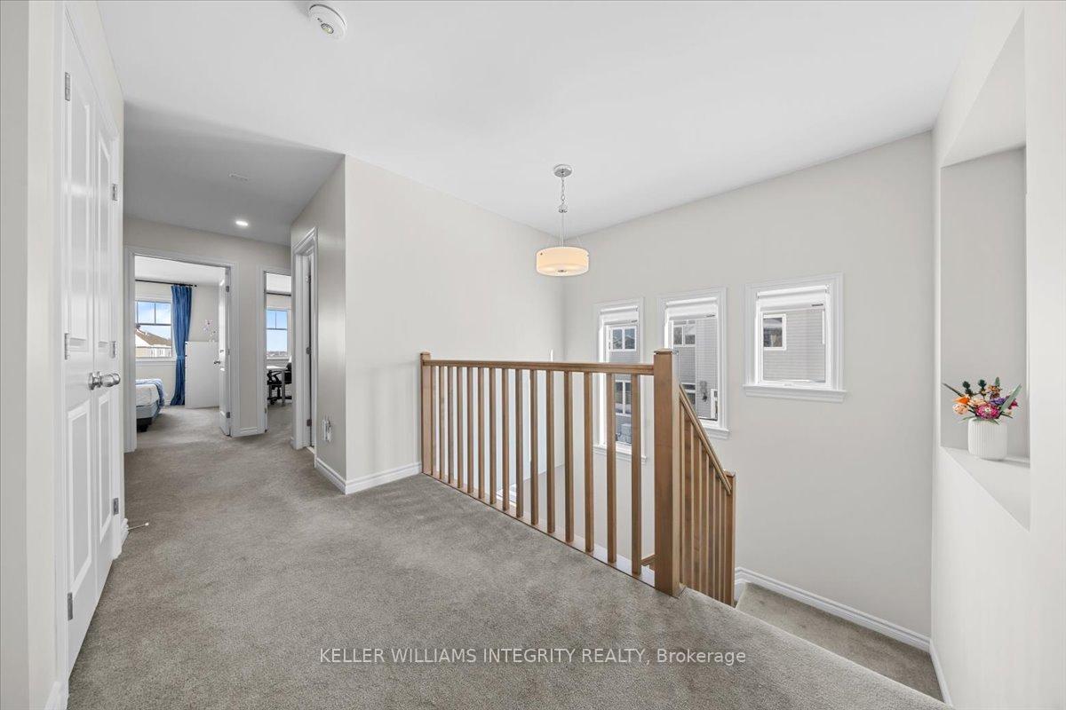 Photo 18 of 510 Sonmarg Crescent, Ottawa, Barrhaven - Half Moon Bay — HOMEH