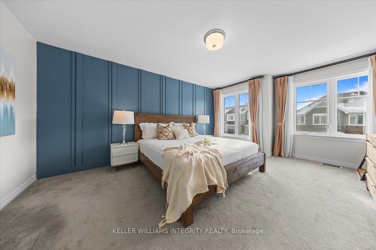 Photo 19 of 510 Sonmarg Crescent, Ottawa, Barrhaven - Half Moon Bay — HOMEH