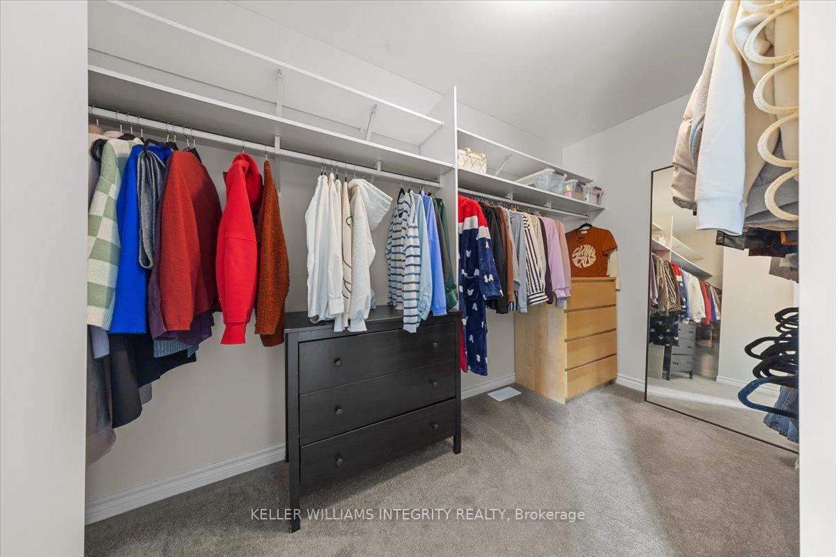 Photo 22 of 510 Sonmarg Crescent, Ottawa, Barrhaven - Half Moon Bay — HOMEH
