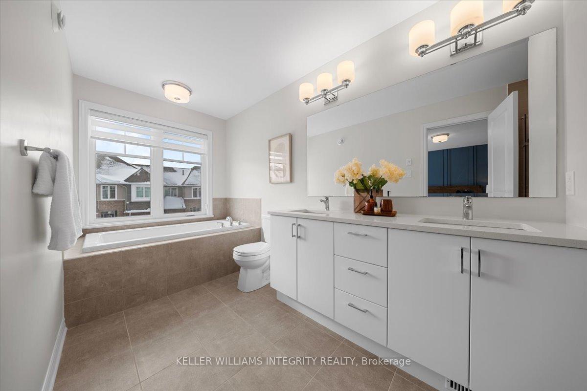 Photo 23 of 510 Sonmarg Crescent, Ottawa, Barrhaven - Half Moon Bay — HOMEH
