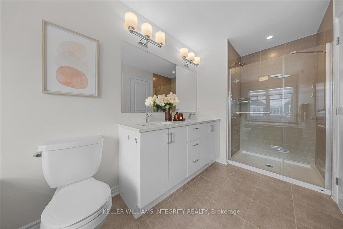 Photo 24 of 510 Sonmarg Crescent, Ottawa, Barrhaven - Half Moon Bay — HOMEH