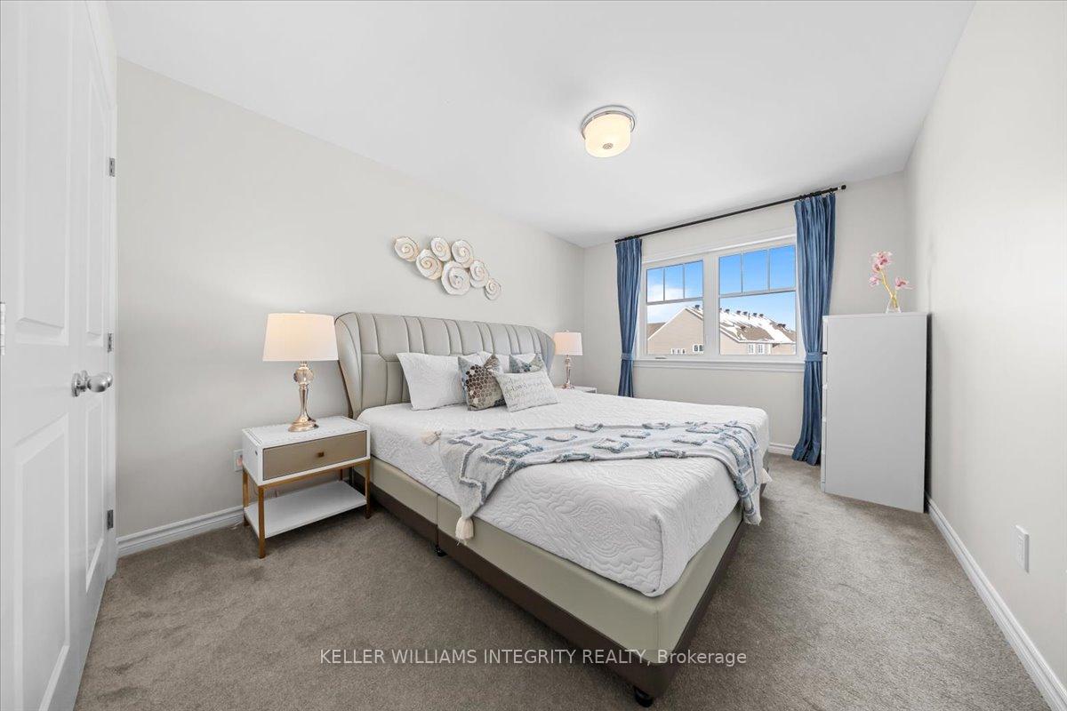 Photo 25 of 510 Sonmarg Crescent, Ottawa, Barrhaven - Half Moon Bay — HOMEH