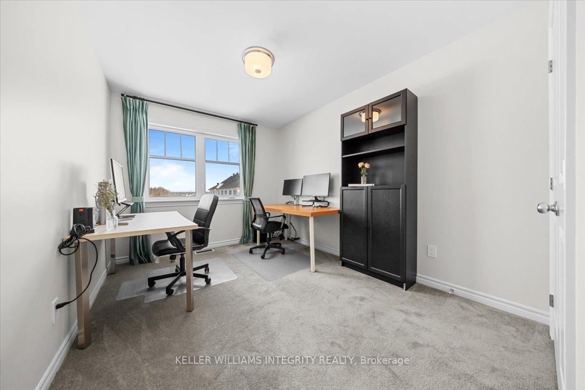 Photo 27 of 510 Sonmarg Crescent, Ottawa, Barrhaven - Half Moon Bay — HOMEH