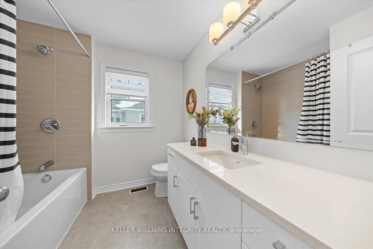Photo 28 of 510 Sonmarg Crescent, Ottawa, Barrhaven - Half Moon Bay — HOMEH