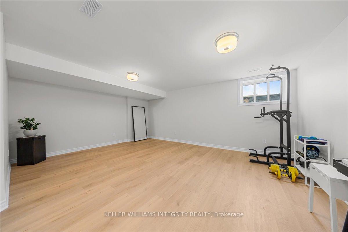 Photo 30 of 510 Sonmarg Crescent, Ottawa, Barrhaven - Half Moon Bay — HOMEH