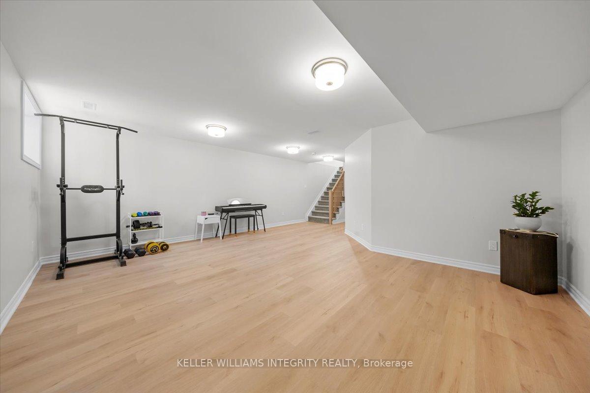 Photo 32 of 510 Sonmarg Crescent, Ottawa, Barrhaven - Half Moon Bay — HOMEH