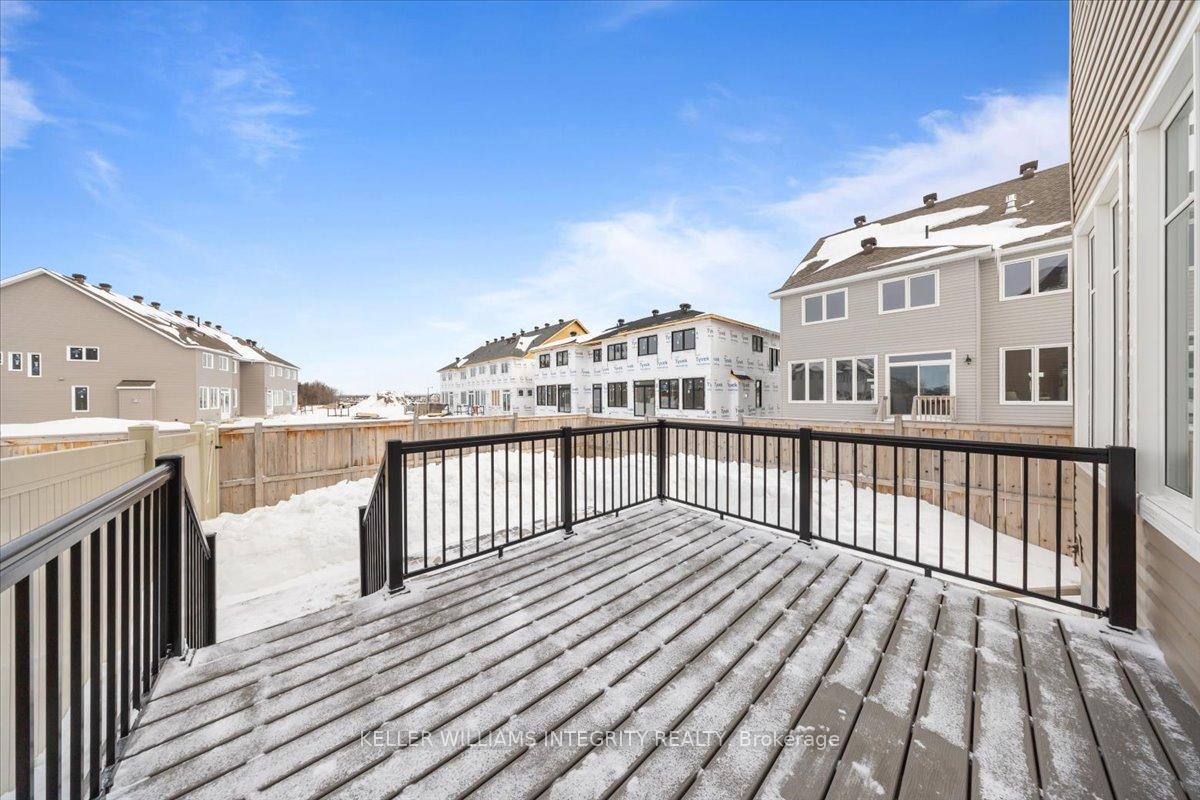Photo 33 of 510 Sonmarg Crescent, Ottawa, Barrhaven - Half Moon Bay — HOMEH