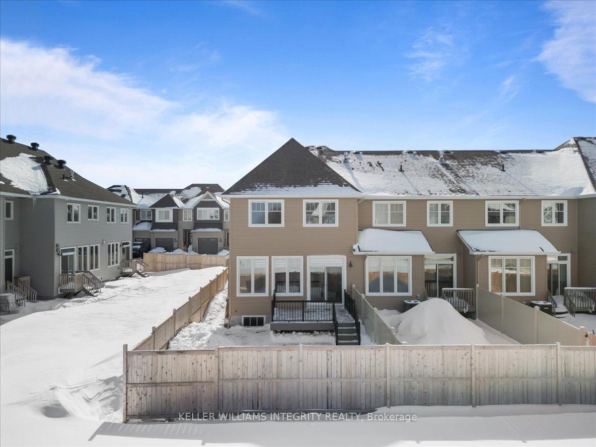 Photo 35 of 510 Sonmarg Crescent, Ottawa, Barrhaven - Half Moon Bay — HOMEH