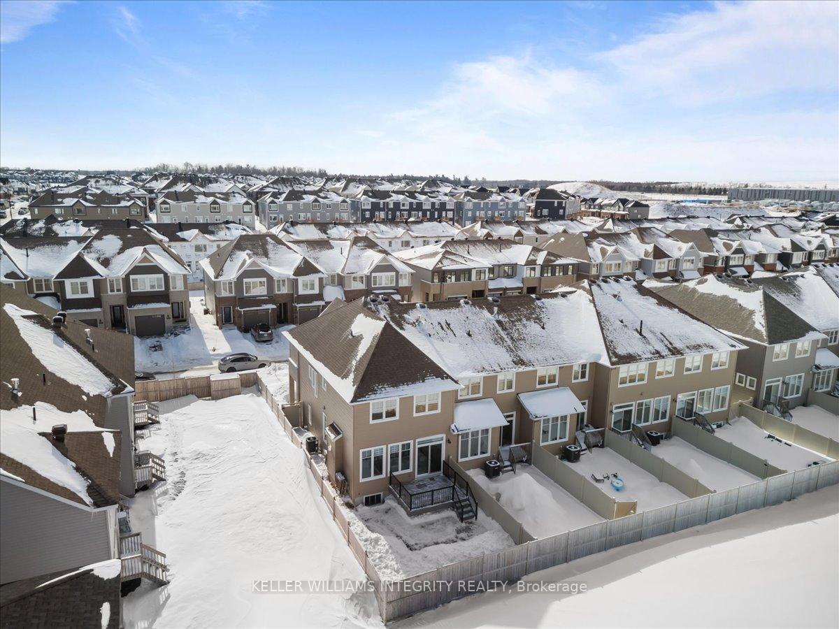 Photo 36 of 510 Sonmarg Crescent, Ottawa, Barrhaven - Half Moon Bay — HOMEH
