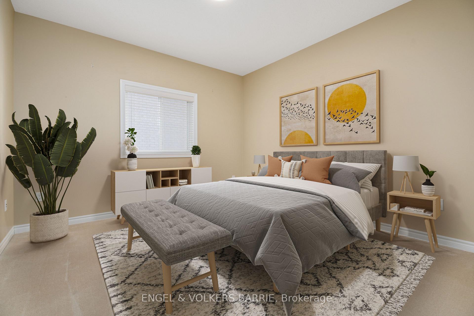 Photo 17 of 15 Prince William Way, Barrie, Innis-Shore — HOMEH