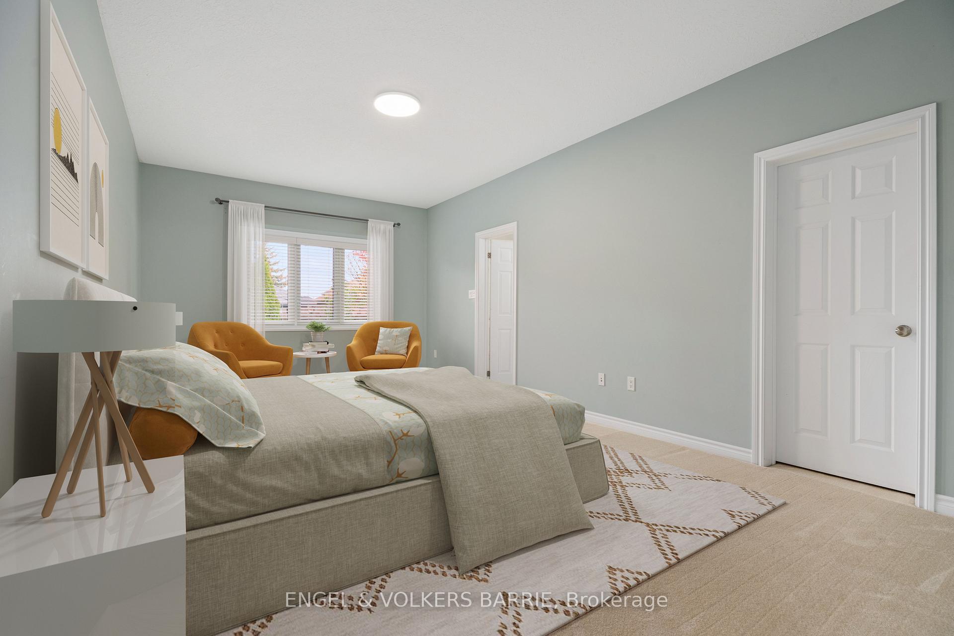 Photo 19 of 15 Prince William Way, Barrie, Innis-Shore — HOMEH
