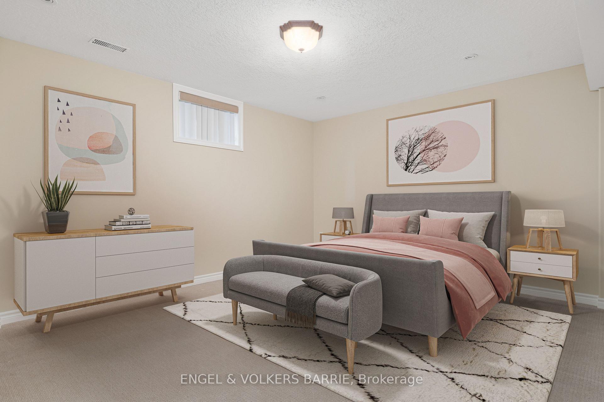 Photo 28 of 15 Prince William Way, Barrie, Innis-Shore — HOMEH