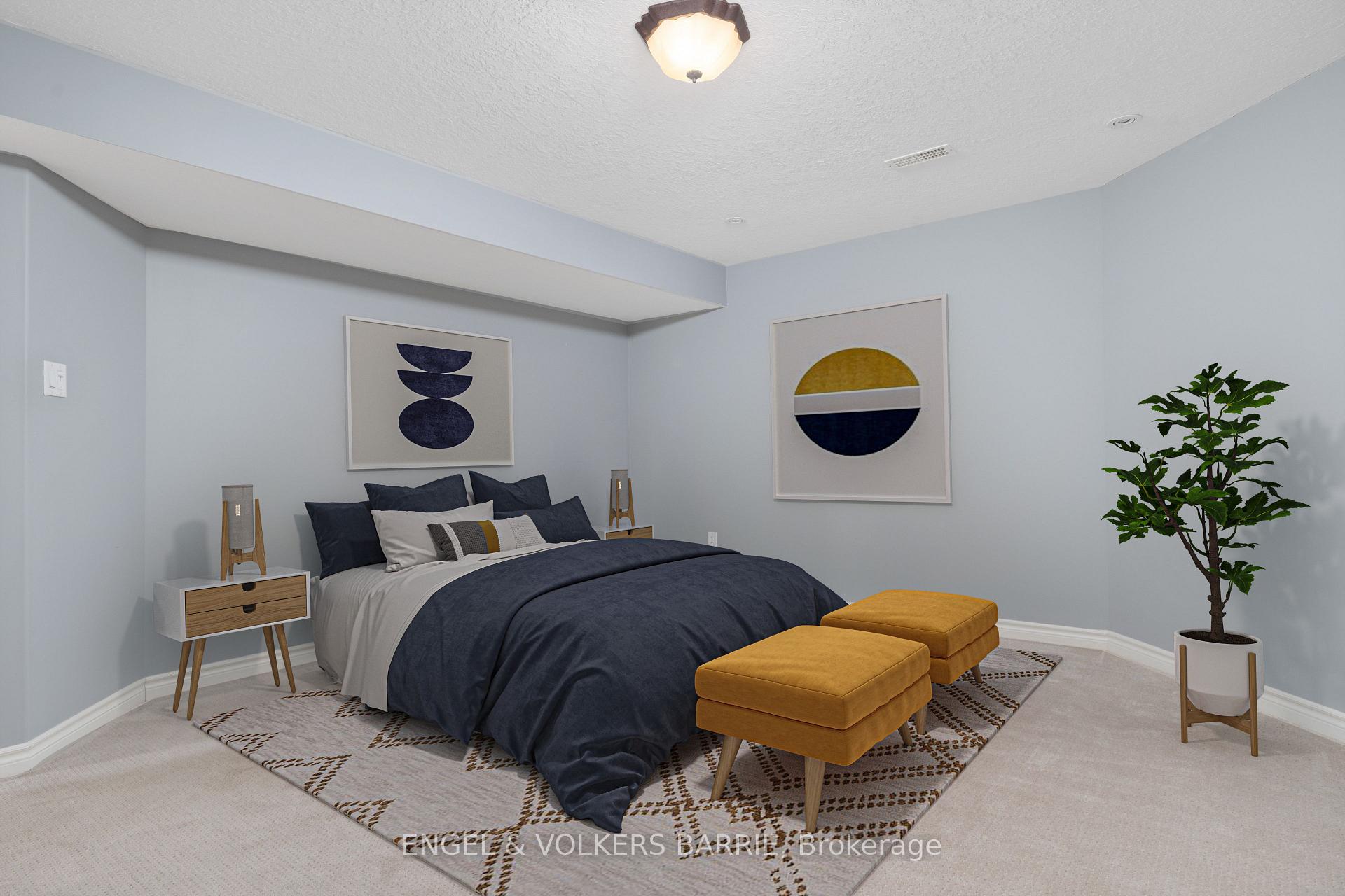 Photo 29 of 15 Prince William Way, Barrie, Innis-Shore — HOMEH