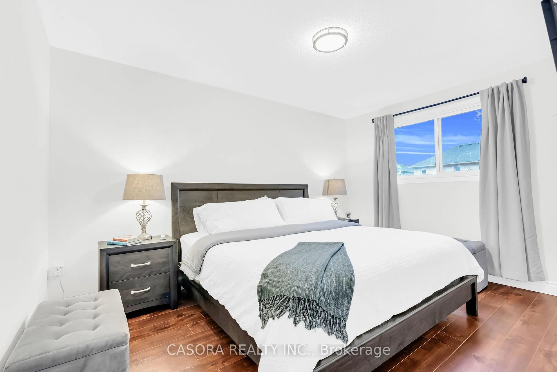 Photo 19 of 42 Sutton Court, Hamilton, Stoney Creek Mountain — HOMEH