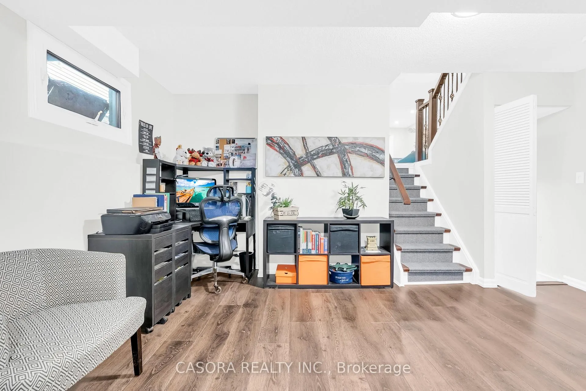 Photo 28 of 42 Sutton Court, Hamilton, Stoney Creek Mountain — HOMEH