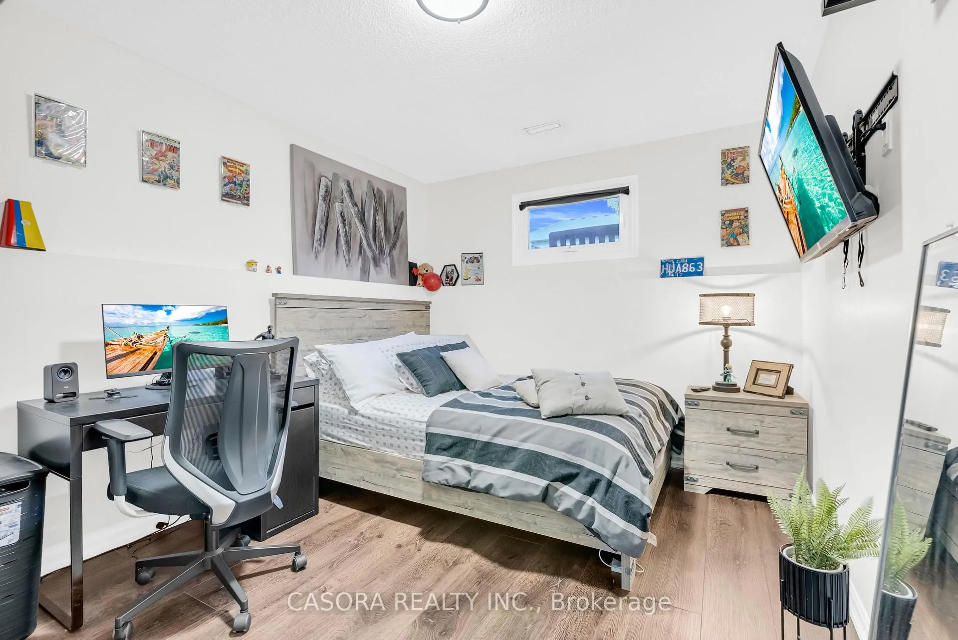 Photo 29 of 42 Sutton Court, Hamilton, Stoney Creek Mountain — HOMEH