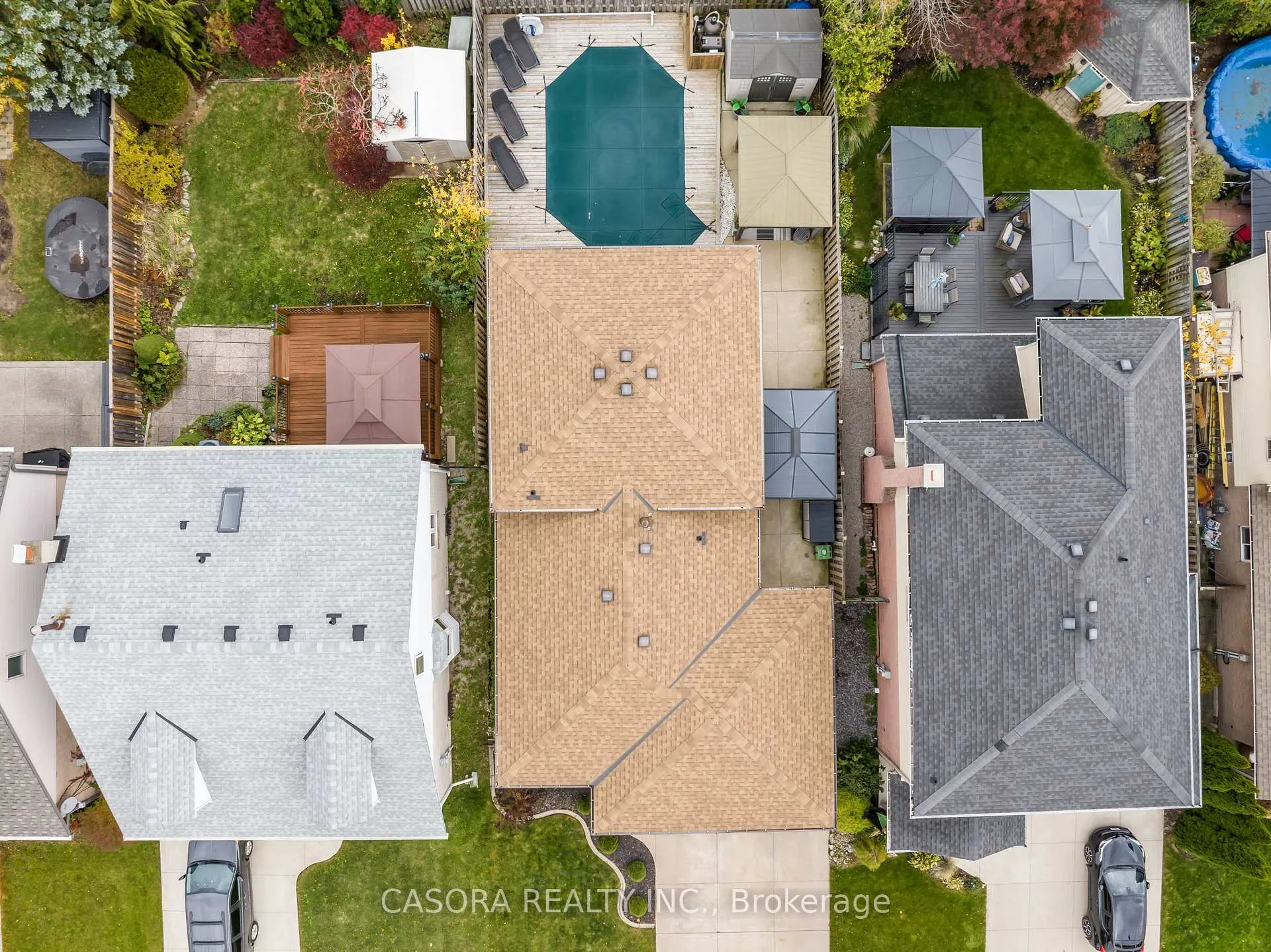 Photo 43 of 42 Sutton Court, Hamilton, Stoney Creek Mountain — HOMEH