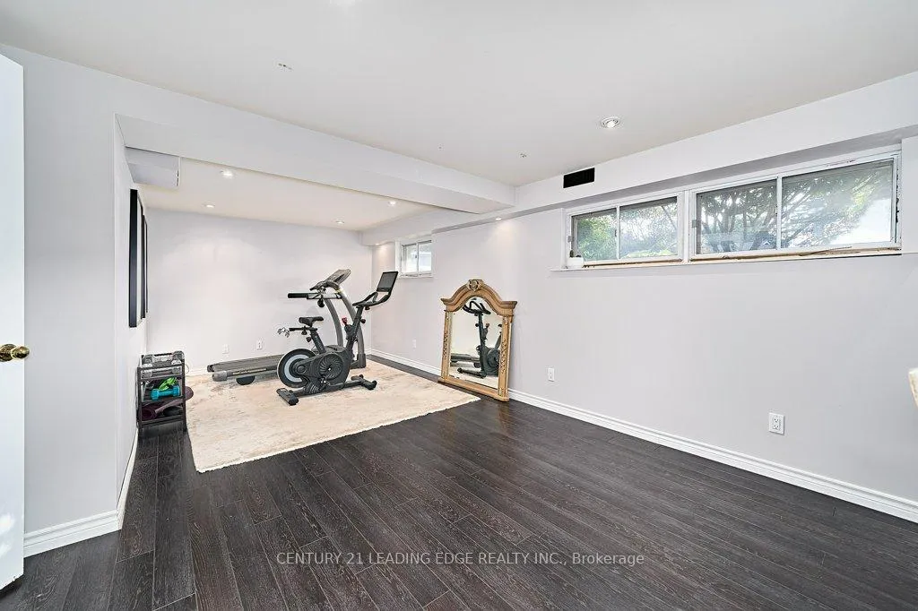 Photo 34 of 25 Eileen Drive, Barrie, Allandale Heights — HOMEH