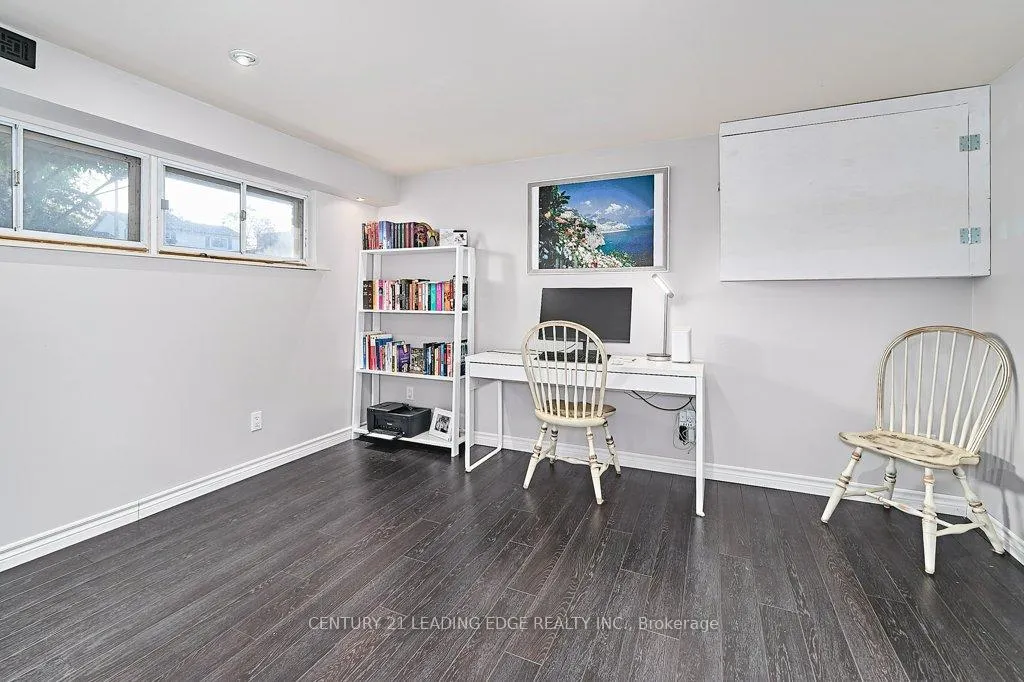 Photo 35 of 25 Eileen Drive, Barrie, Allandale Heights — HOMEH