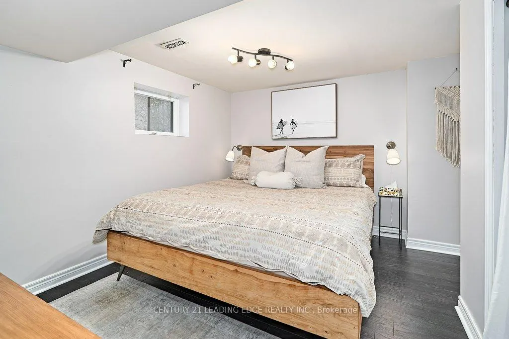 Photo 36 of 25 Eileen Drive, Barrie, Allandale Heights — HOMEH