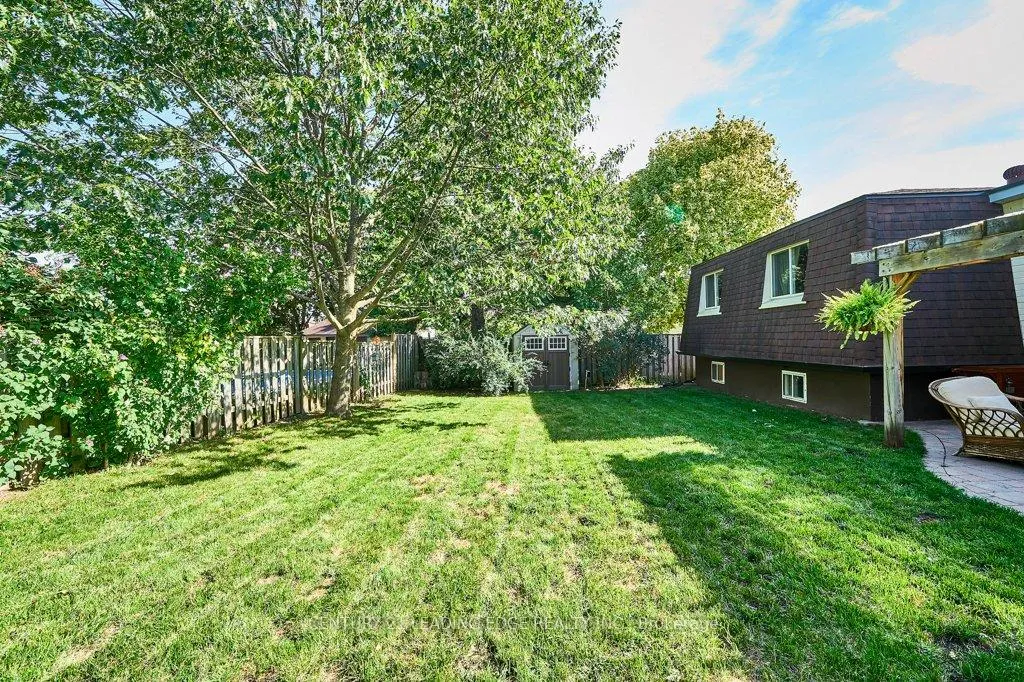 Photo 45 of 25 Eileen Drive, Barrie, Allandale Heights — HOMEH