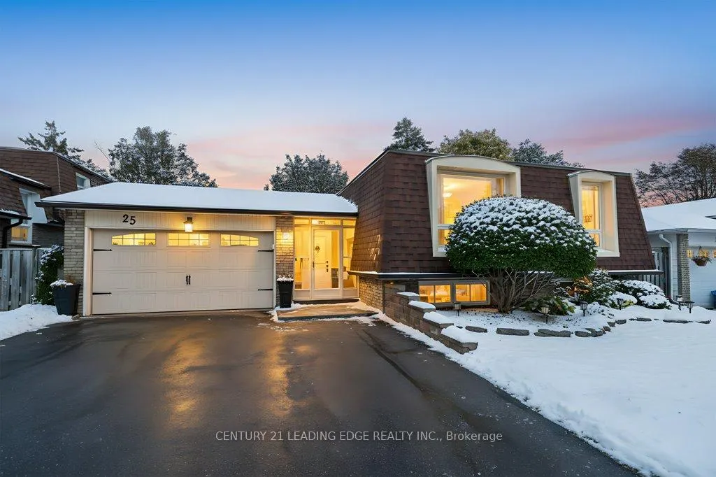 Photo 50 of 25 Eileen Drive, Barrie, Allandale Heights — HOMEH