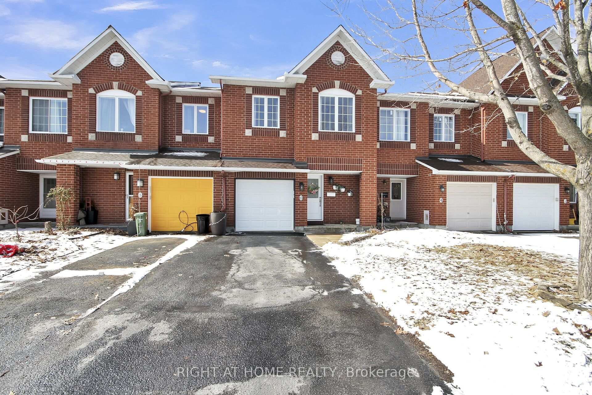 Photo 1 of 6 Watts Street, Ottawa, Barrhaven - Longfields — HOMEH