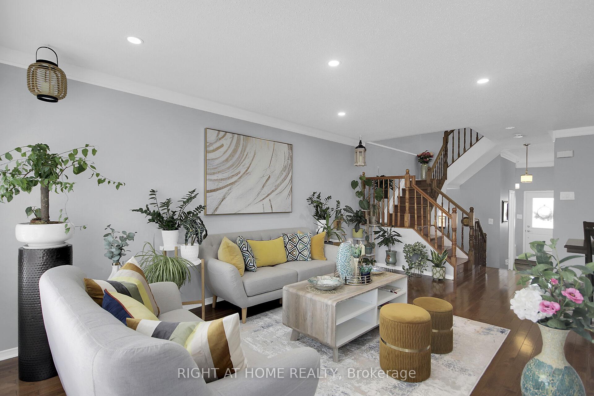 Photo 7 of 6 Watts Street, Ottawa, Barrhaven - Longfields — HOMEH