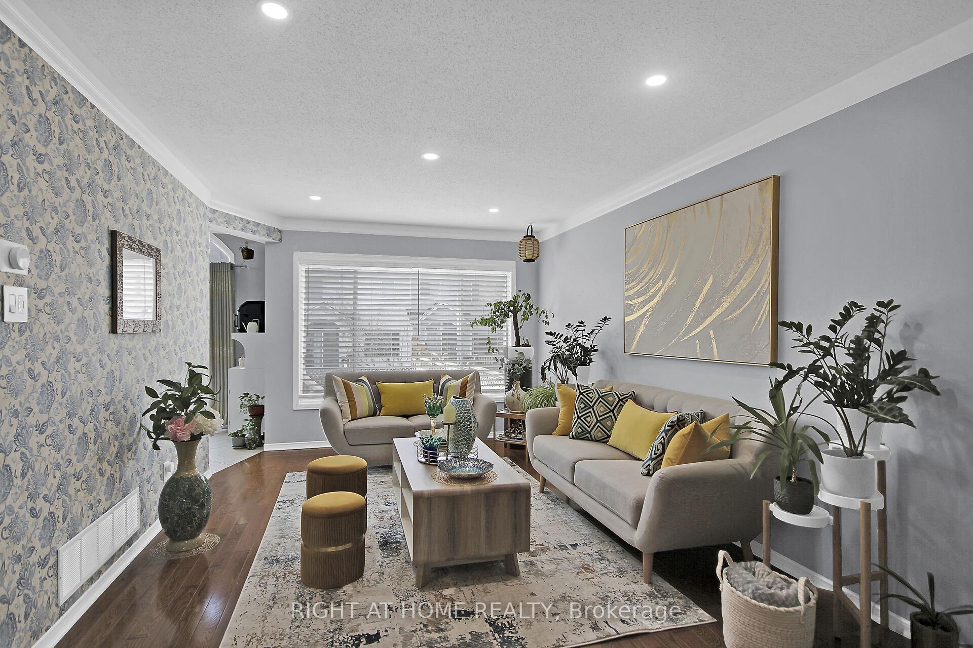 Photo 8 of 6 Watts Street, Ottawa, Barrhaven - Longfields — HOMEH